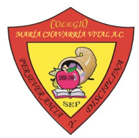 COLEGIO MARIA CHAVARRIA VITAL